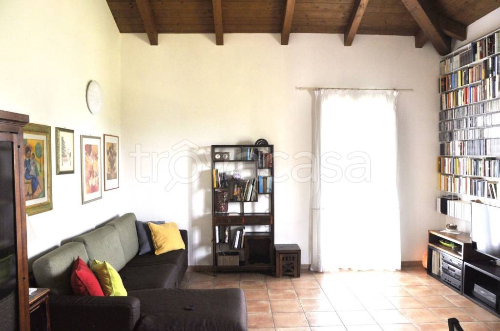 appartamento in vendita ad Anzola dell'Emilia