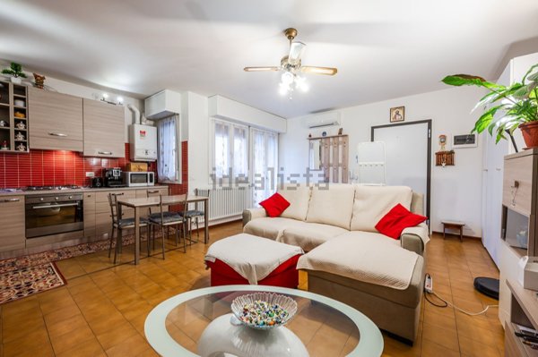 appartamento in vendita ad Anzola dell'Emilia