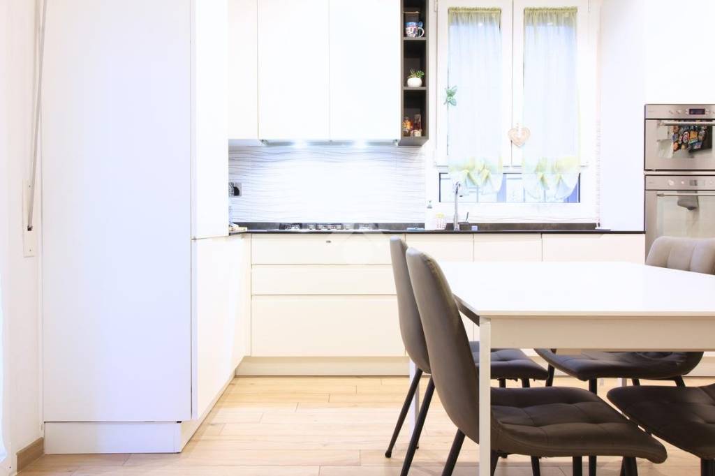 appartamento in vendita ad Anzola dell'Emilia in zona Lavino di Mezzo