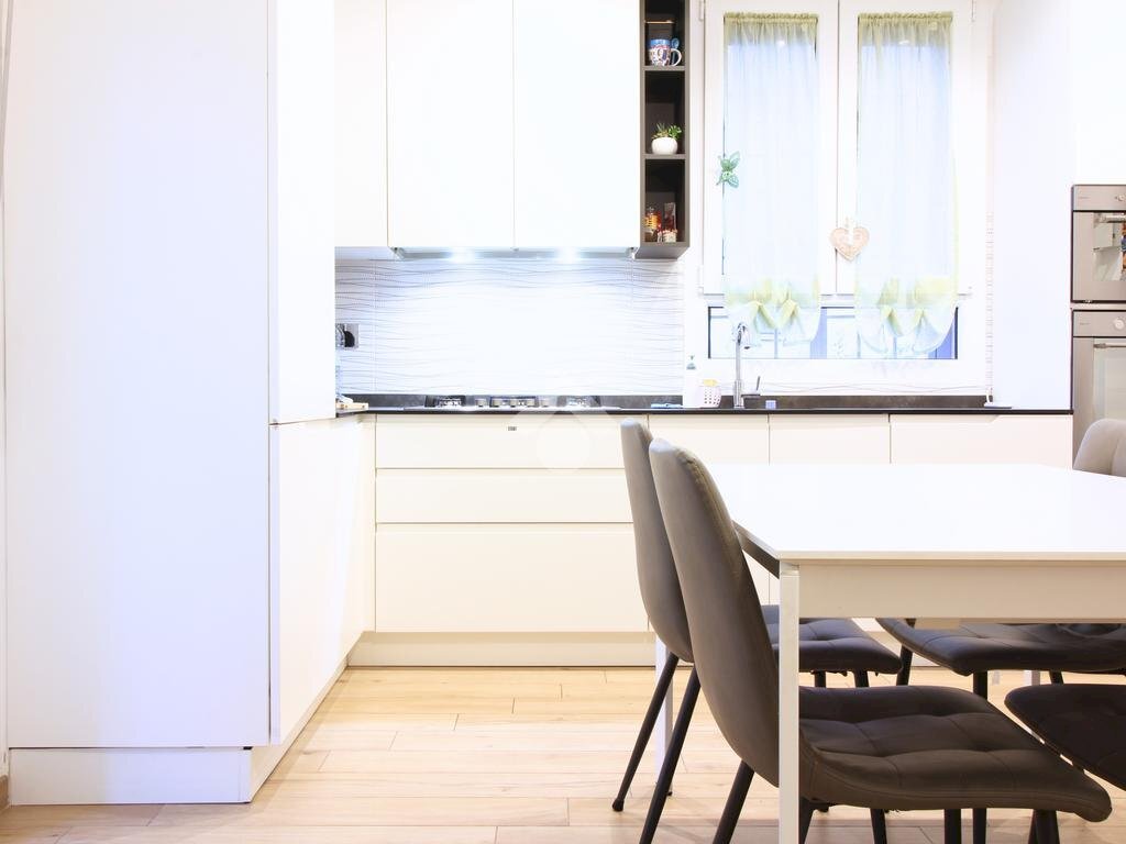 appartamento in vendita ad Anzola dell'Emilia in zona Lavino di Mezzo