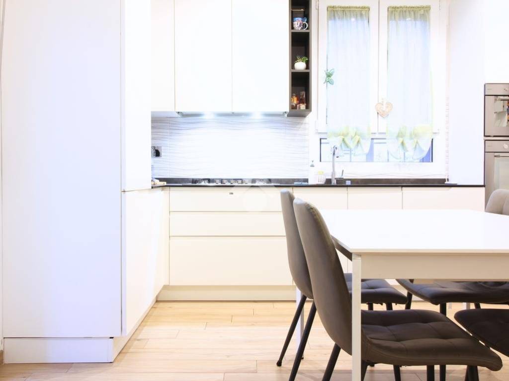 appartamento in vendita ad Anzola dell'Emilia in zona Lavino di Mezzo