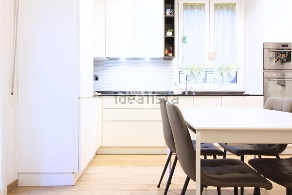 appartamento in vendita ad Anzola dell'Emilia in zona Lavino di Mezzo