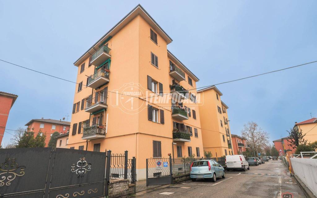 appartamento in vendita ad Anzola dell'Emilia in zona Lavino di Mezzo