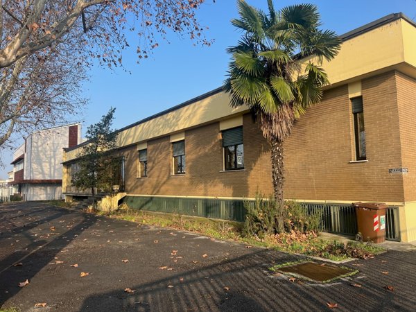 appartamento in vendita ad Anzola dell'Emilia in zona Lavino di Mezzo