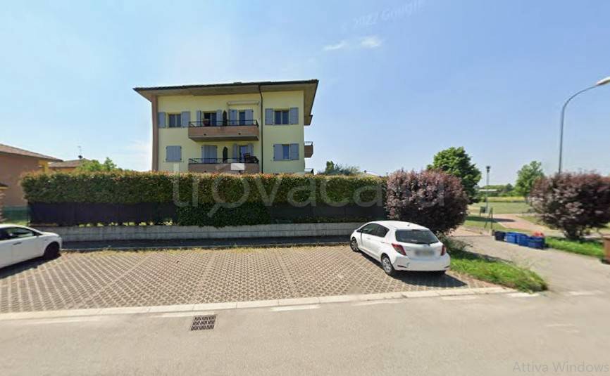 appartamento in vendita ad Anzola dell'Emilia