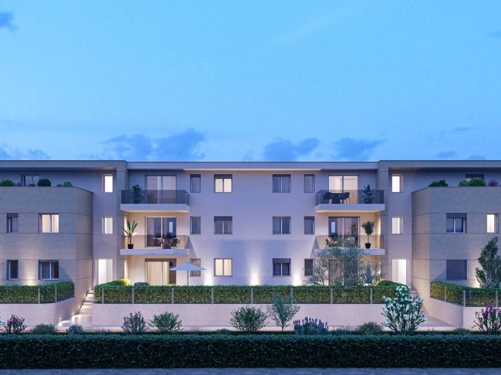 appartamento in vendita ad Anzola dell'Emilia