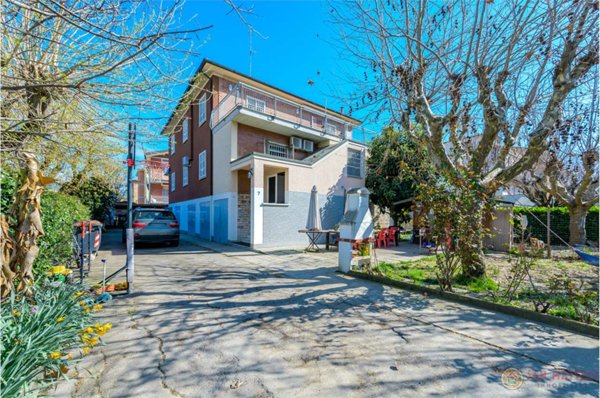 appartamento in vendita ad Anzola dell'Emilia