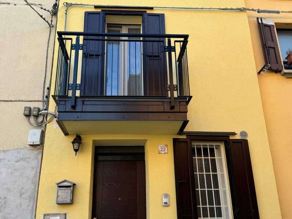 casa indipendente in vendita ad Anzola dell'Emilia