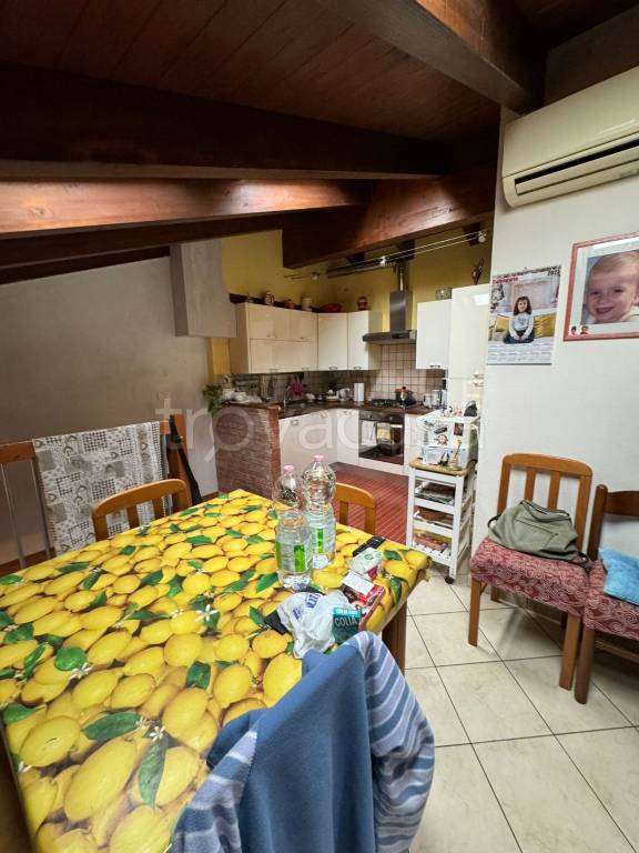 appartamento in vendita ad Anzola dell'Emilia