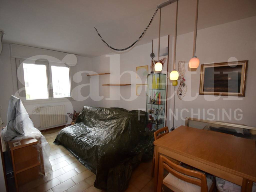 appartamento in vendita ad Anzola dell'Emilia