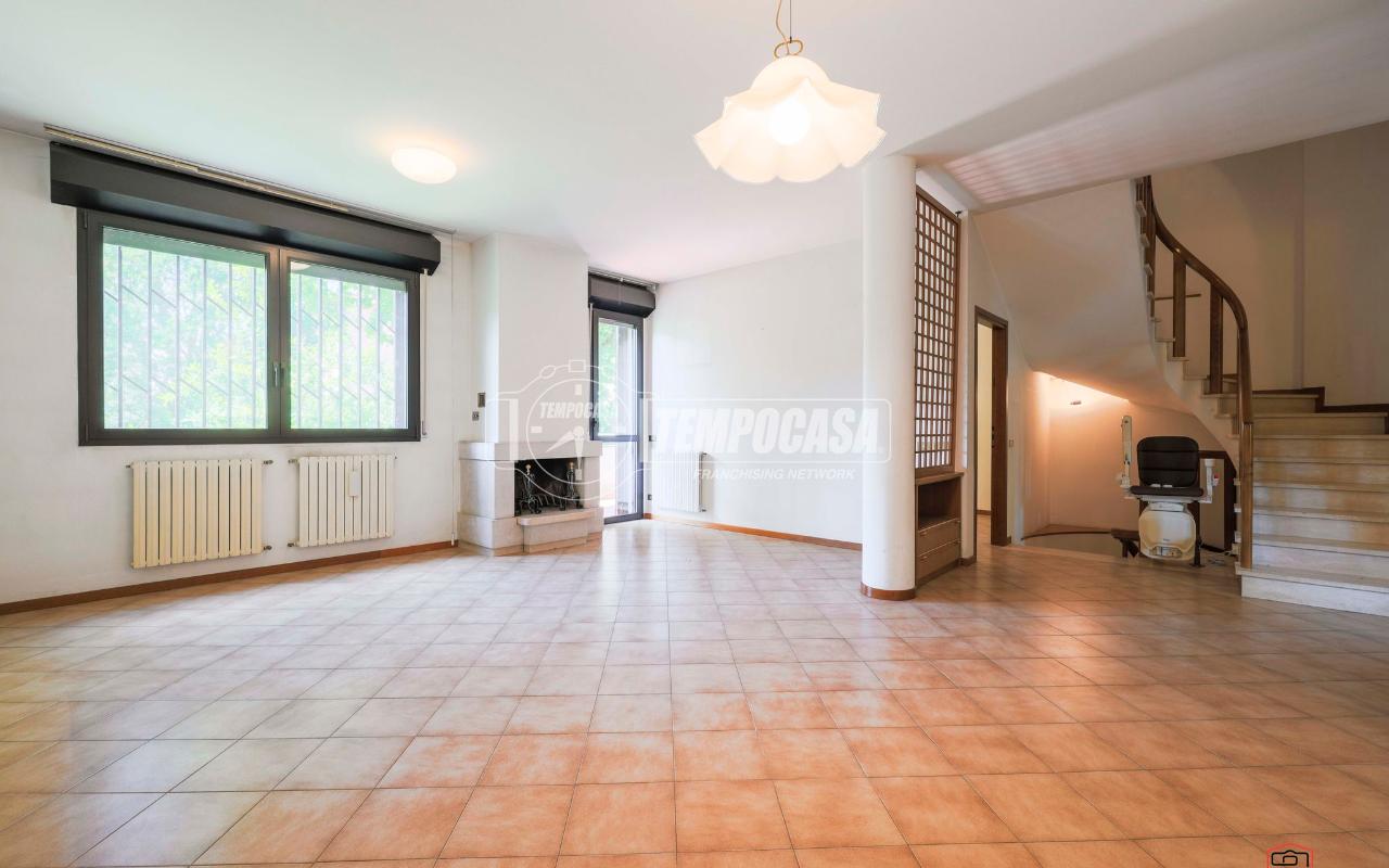 appartamento in vendita ad Anzola dell'Emilia