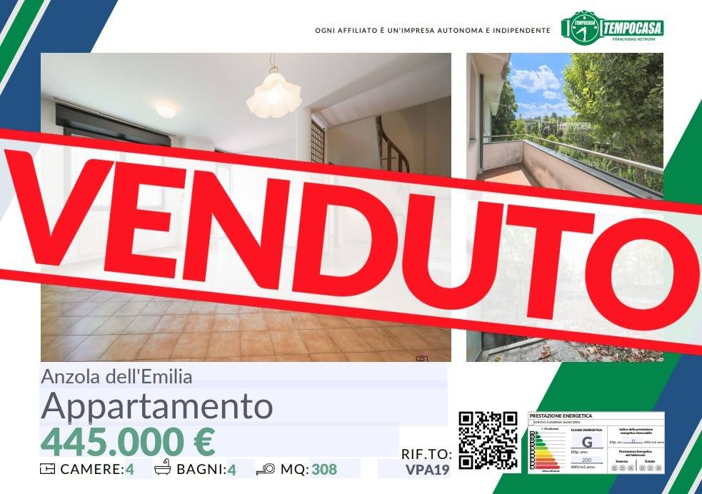casa indipendente in vendita ad Anzola dell'Emilia