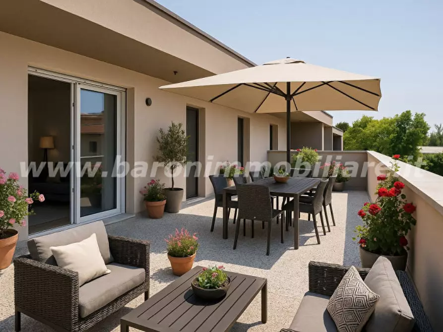 appartamento in vendita ad Anzola dell'Emilia