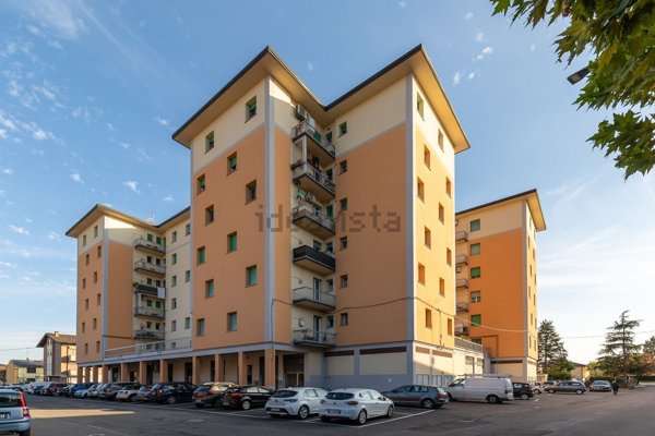 appartamento in vendita ad Anzola dell'Emilia