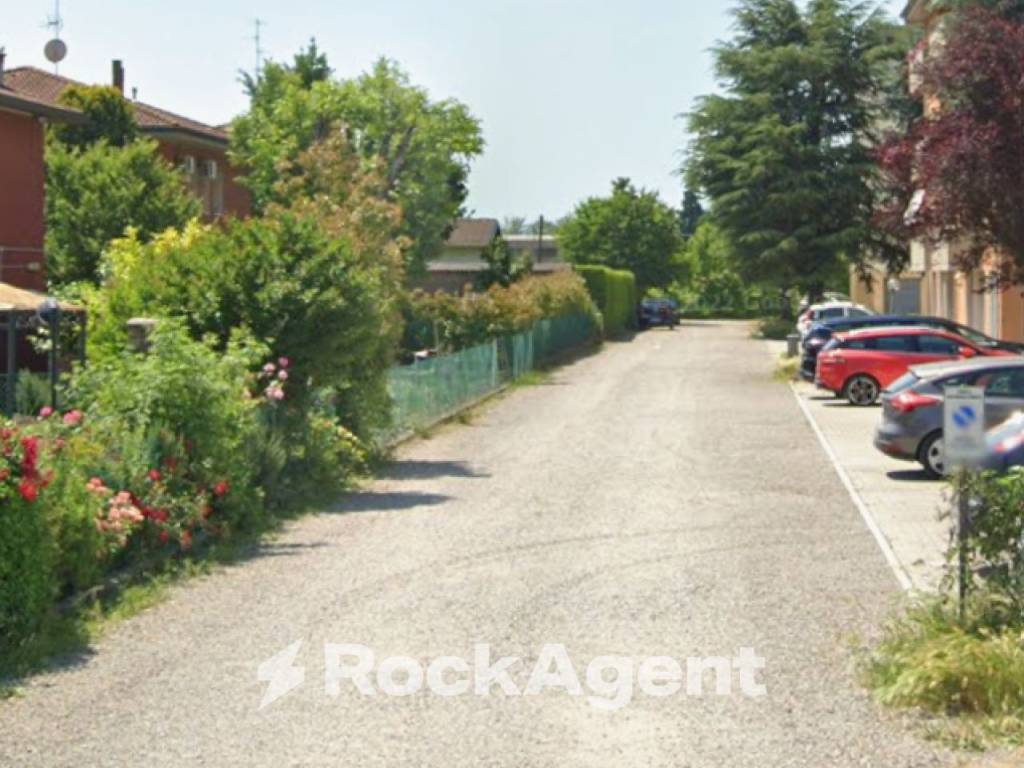 appartamento in vendita ad Anzola dell'Emilia