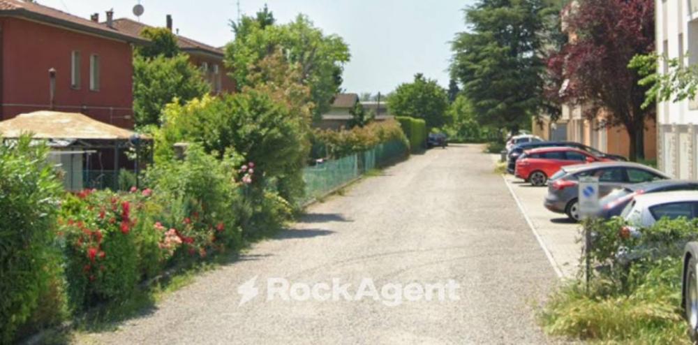 appartamento in vendita ad Anzola dell'Emilia