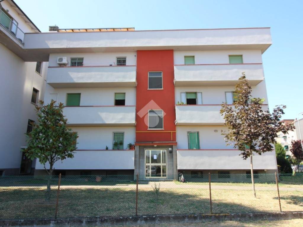 appartamento in vendita ad Anzola dell'Emilia