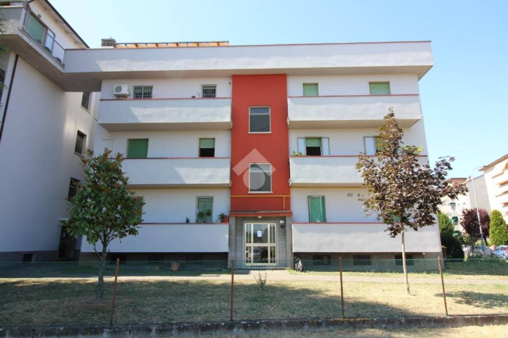 appartamento in vendita ad Anzola dell'Emilia