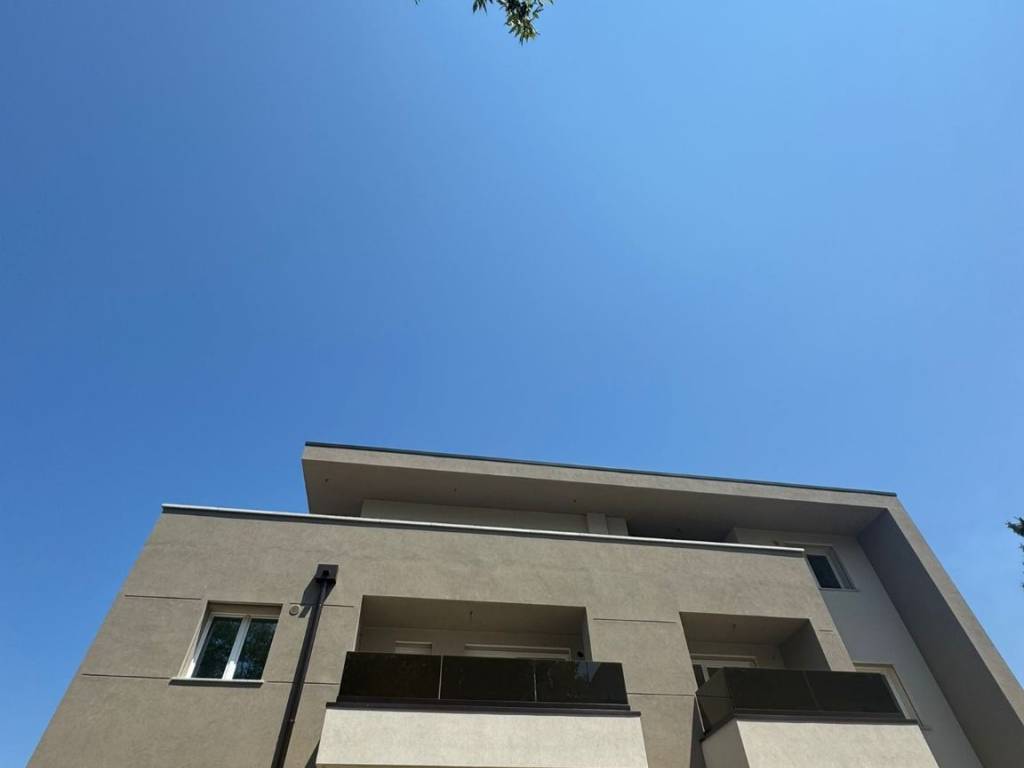 appartamento in vendita ad Anzola dell'Emilia