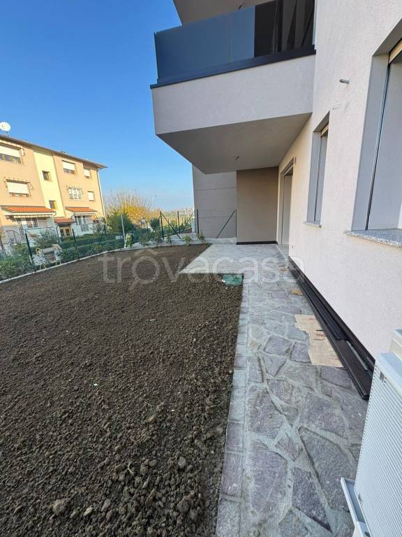 appartamento in vendita ad Anzola dell'Emilia