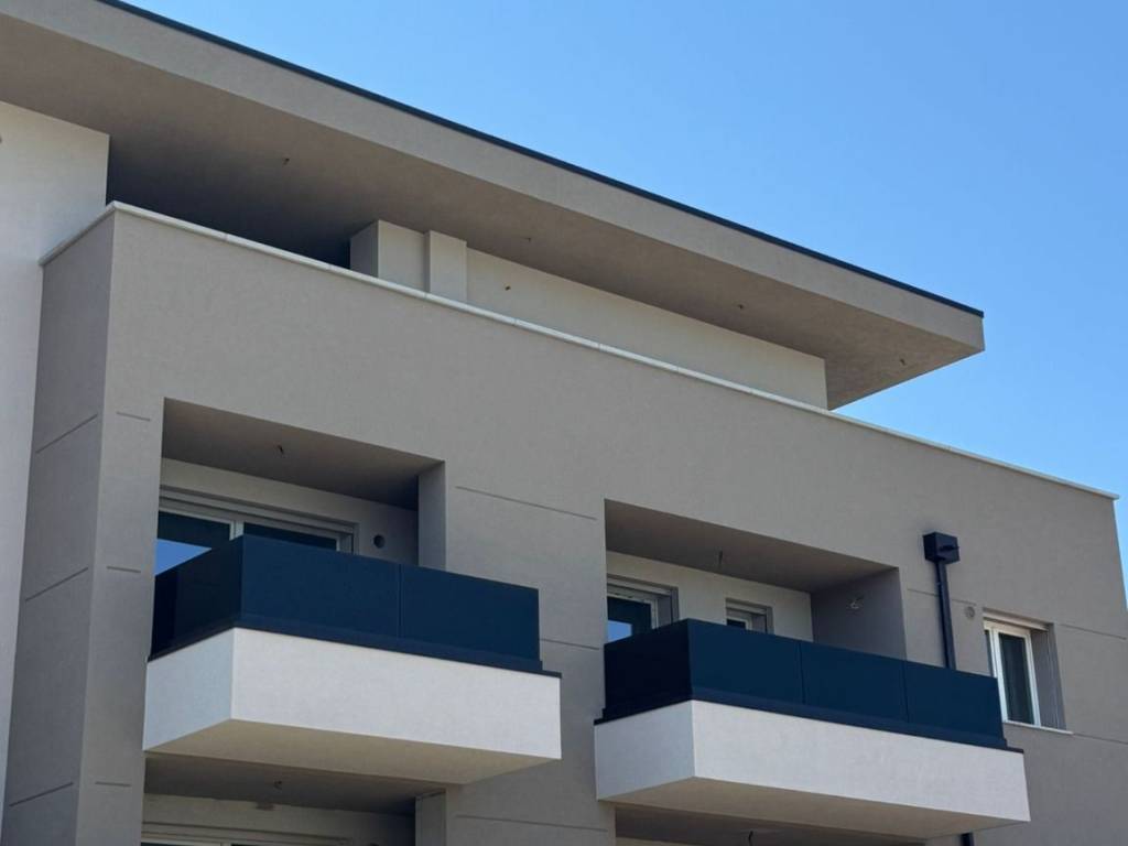 appartamento in vendita ad Anzola dell'Emilia