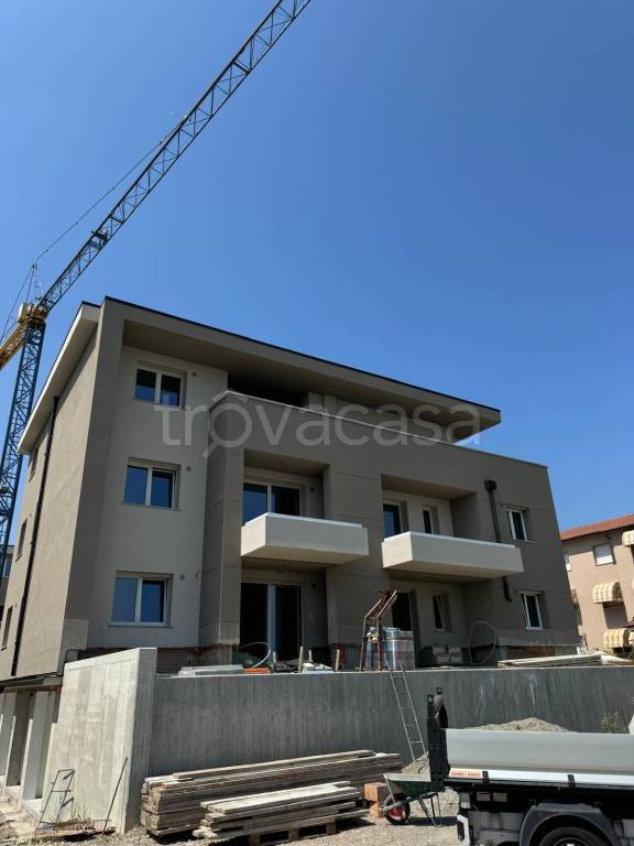 appartamento in vendita ad Anzola dell'Emilia