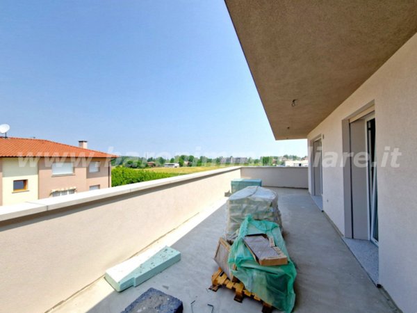 appartamento in vendita ad Anzola dell'Emilia