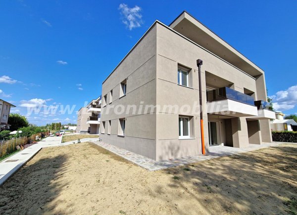 appartamento in vendita ad Anzola dell'Emilia