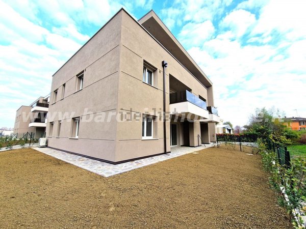 appartamento in vendita ad Anzola dell'Emilia