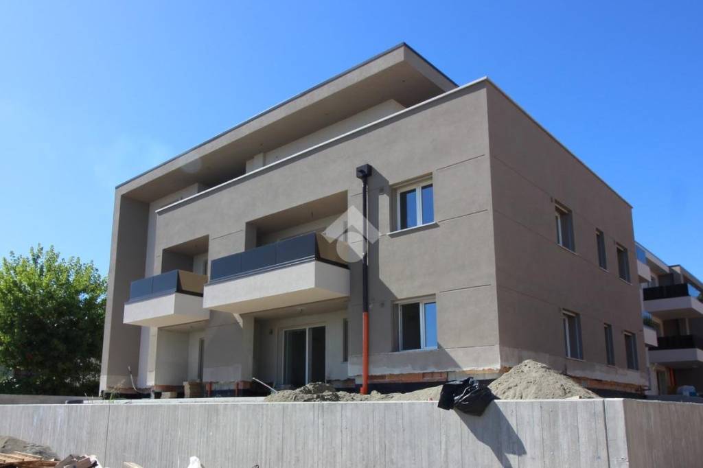 appartamento in vendita ad Anzola dell'Emilia