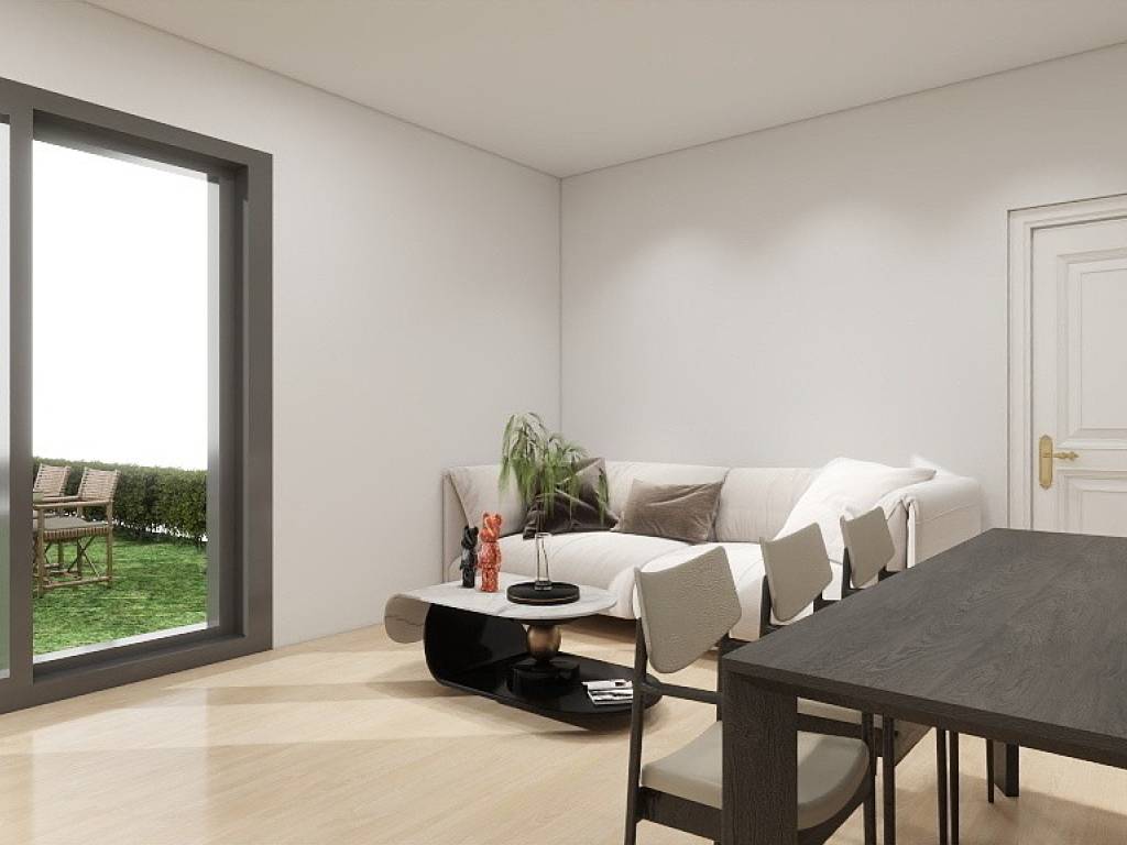 appartamento in vendita ad Anzola dell'Emilia