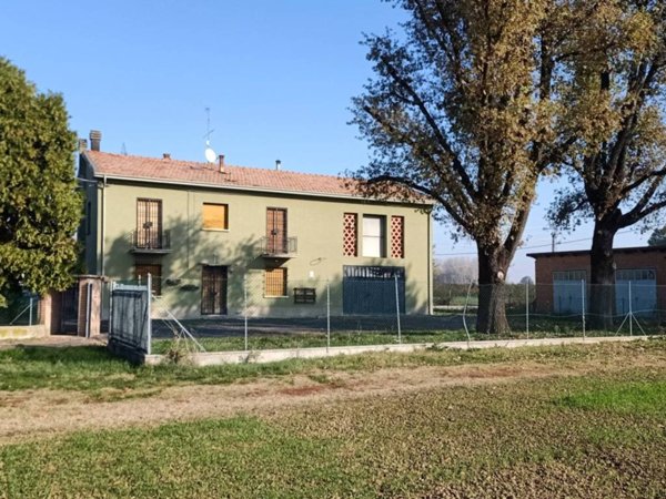 casa indipendente in vendita ad Anzola dell'Emilia in zona Ponte Samoggia