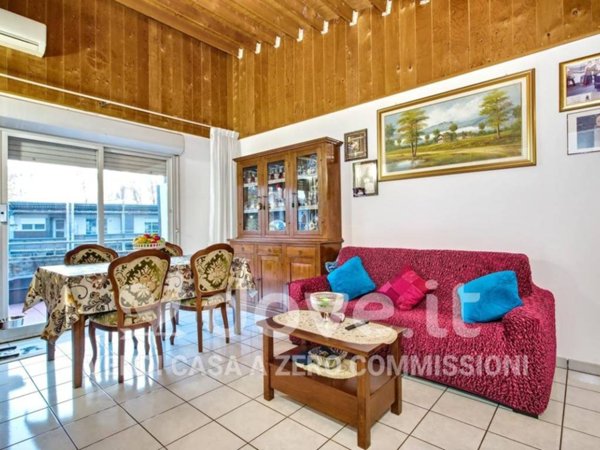 appartamento in vendita ad Anzola dell'Emilia