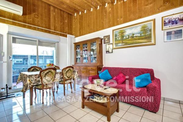 appartamento in vendita ad Anzola dell'Emilia in zona Lavino di Mezzo