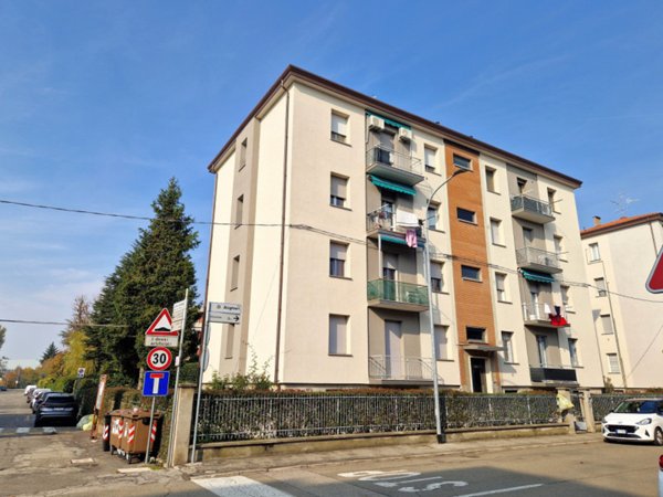appartamento in vendita ad Anzola dell'Emilia in zona Lavino di Mezzo
