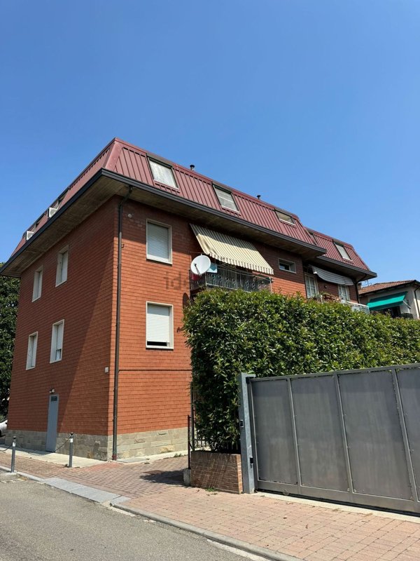 appartamento in vendita ad Anzola dell'Emilia