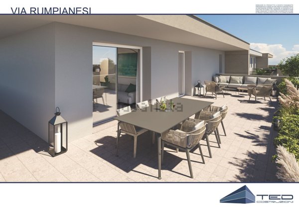 appartamento in vendita ad Anzola dell'Emilia