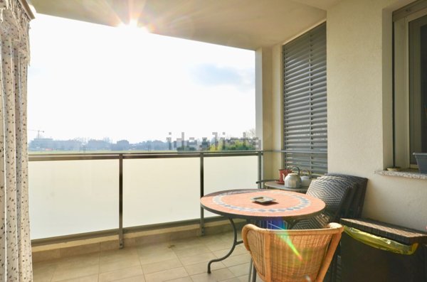 appartamento in vendita ad Anzola dell'Emilia