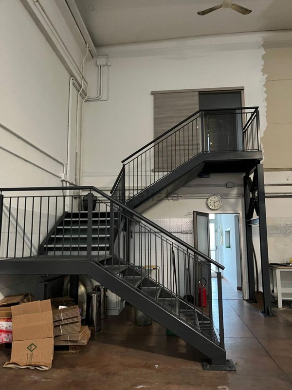 capannone in vendita ad Anzola dell'Emilia