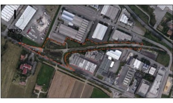 terreno edificabile in vendita ad Anzola dell'Emilia