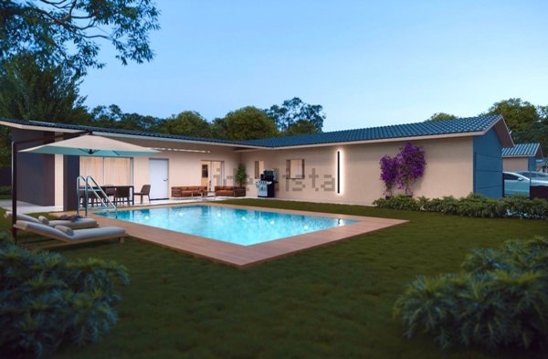 casa indipendente in vendita ad Anzola dell'Emilia