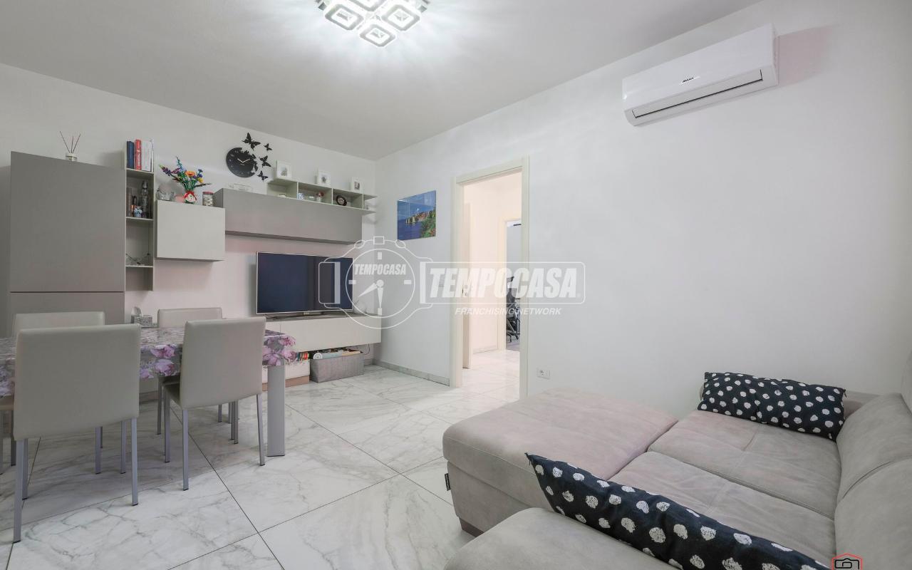 appartamento in vendita ad Anzola dell'Emilia