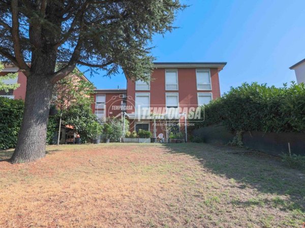 appartamento in vendita ad Anzola dell'Emilia