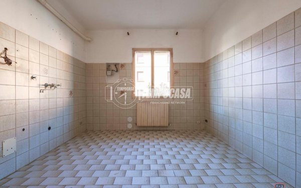 appartamento in vendita ad Anzola dell'Emilia in zona Lavino di Mezzo