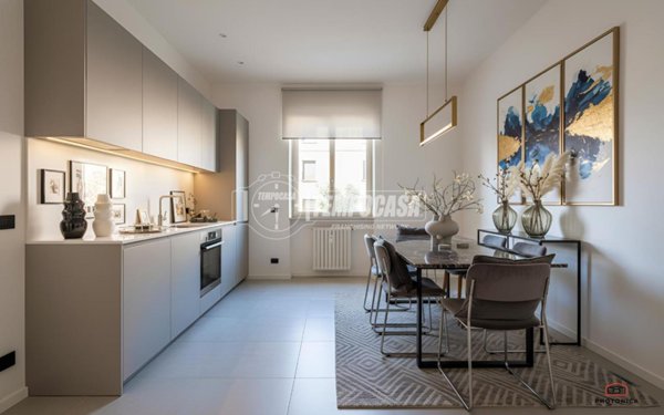 appartamento in vendita ad Anzola dell'Emilia in zona Lavino di Mezzo