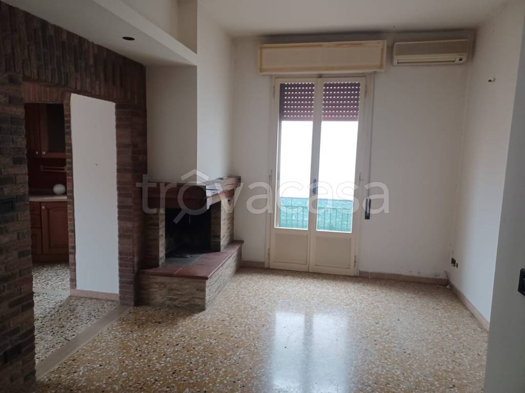 appartamento in vendita ad Anzola dell'Emilia in zona Ponte Samoggia