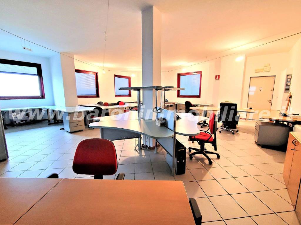 ufficio in vendita ad Anzola dell'Emilia
