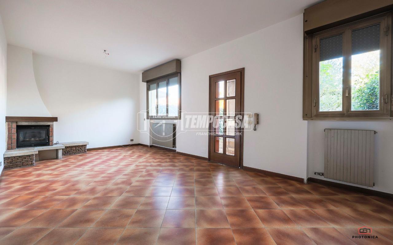 casa indipendente in vendita ad Anzola dell'Emilia