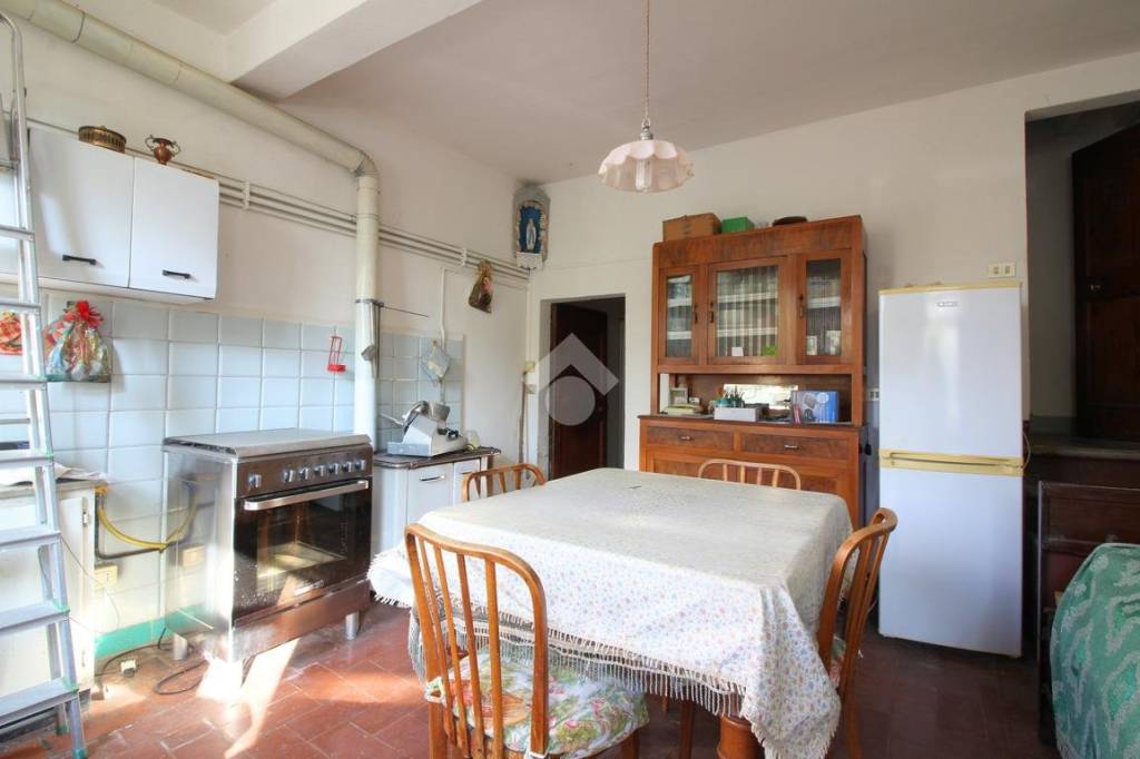 casa indipendente in vendita ad Anzola dell'Emilia in zona Castelletto