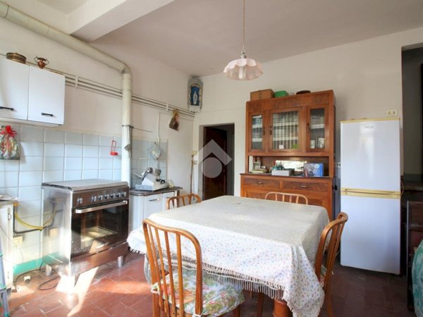 casa indipendente in vendita ad Anzola dell'Emilia in zona Castelletto